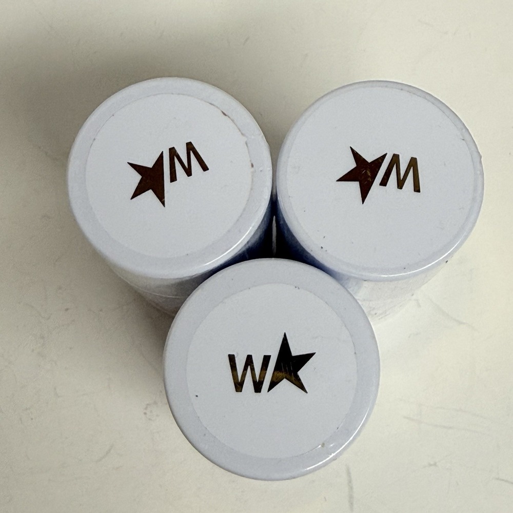 Lot Of 3 Westmore Beauty Smooth Effects 24K Gold Body Exfoliating Stick 1.75 Oz - Picture 3 of 5